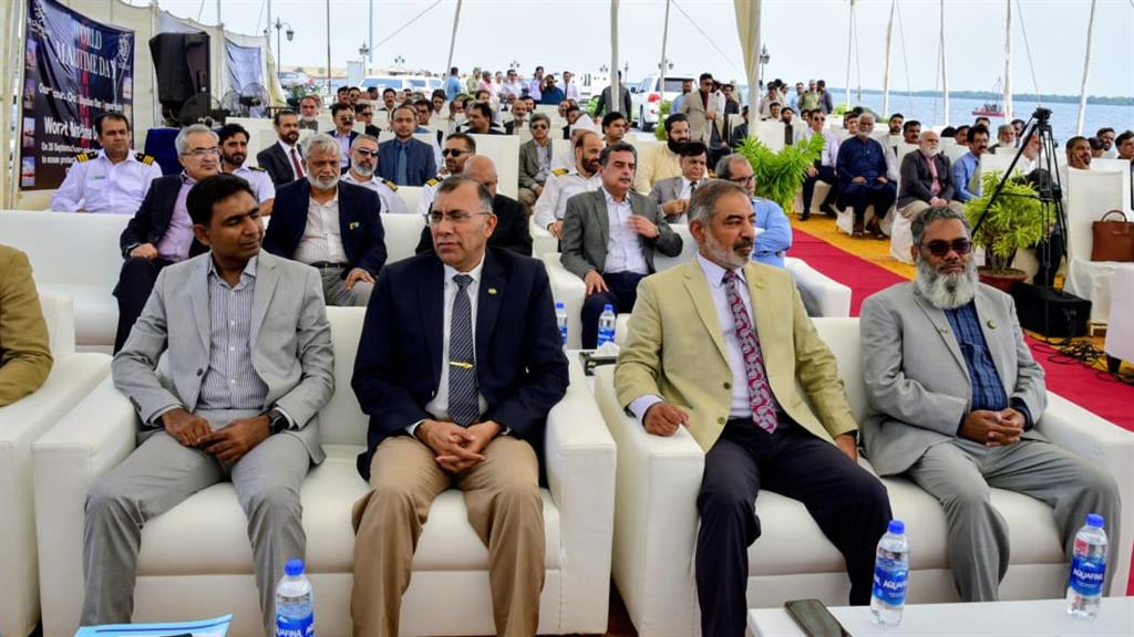 Maritime Day - 6